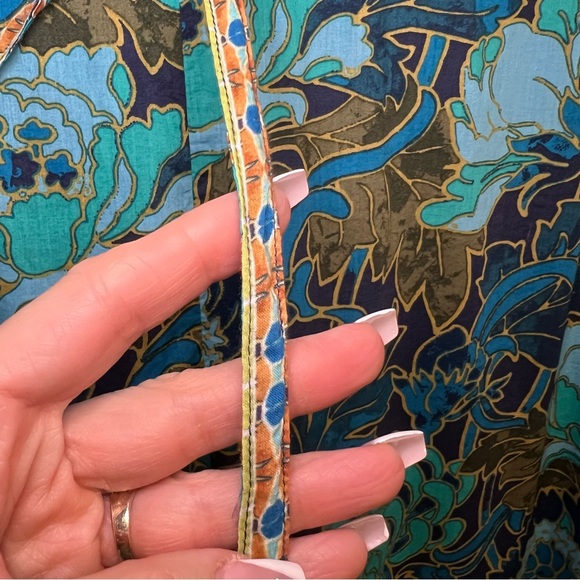 Sundance Women’s Lightweight Cuffed Leia Pants. Size XL. - Picture 8 of 13